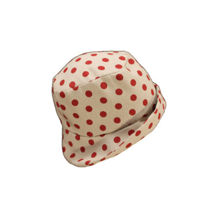 Cherry Dot Bucket - immagine 2